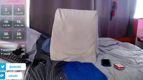 alexxx1106 online show from February 27, 6:09 pm