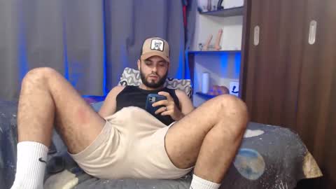 alexxx1106 online show from December 20, 7:22 am