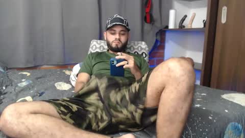 alexxx1106 online show from December 13, 3:27 am