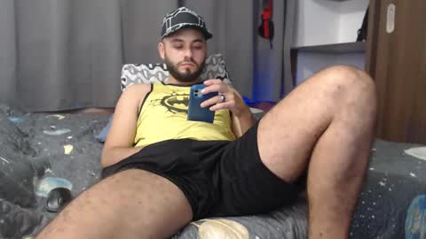 alexxx1106 online show from December 12, 6:14 am