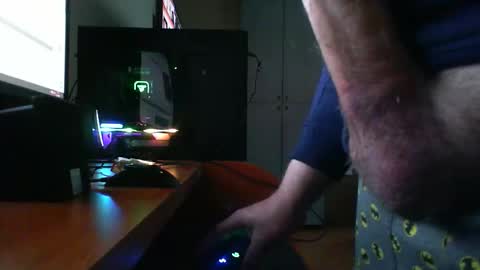 Alexxx1908 online show from March 14, 10:30 am