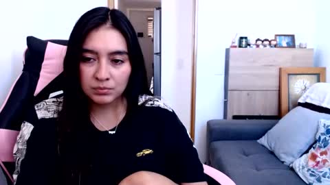 alexyferrer1 online show from July 14, 3:50 pm