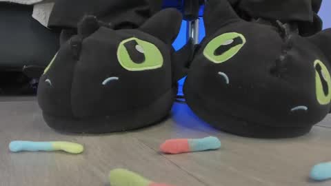 aleya_black online show from May 23, 3:46 am