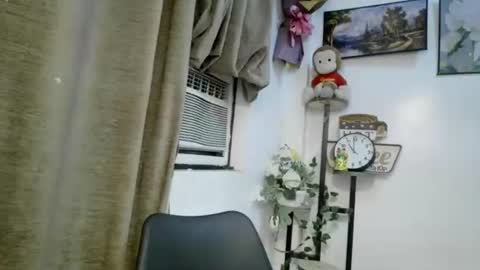 MARIE online show from September 23, 9:47 am