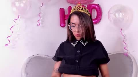 AlezkaRain online show from October 9, 4:18 am