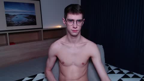 Alfie online show from January 11, 11:56 pm