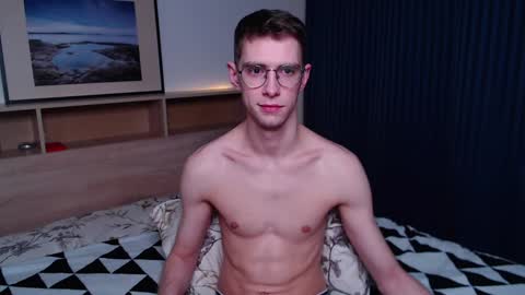 Alfie online show from December 26, 3:06 am