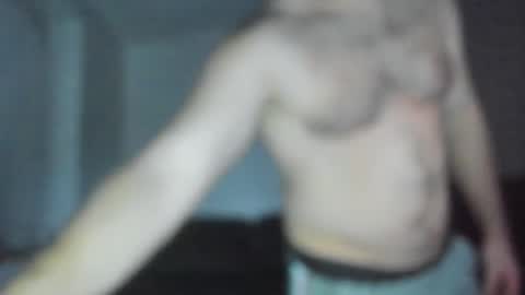 alfiesolomons87 online show from February 6, 9:28 pm