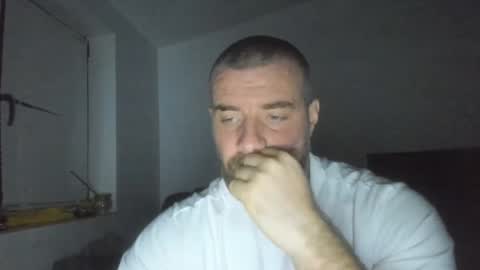 alfiesolomons87 online show from January 17, 8:50 pm