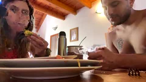 Diego Bishop online show from January 30, 4:34 pm