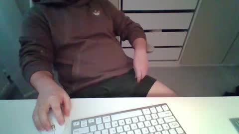 WorkFromHomeFun online show from October 31, 2:50 pm