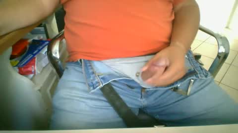 Alfonso Gomez online show from September 10, 4:08 pm