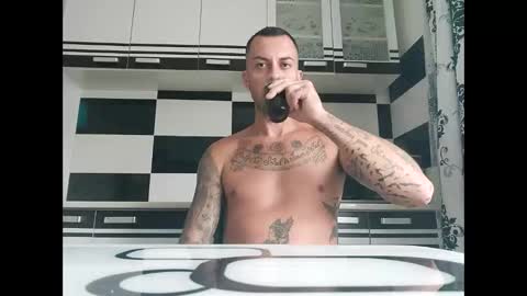alfred_798 online show from October 6, 10:44 am