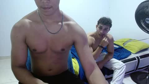 alfred_cantillo online show from November 2, 5:29 am