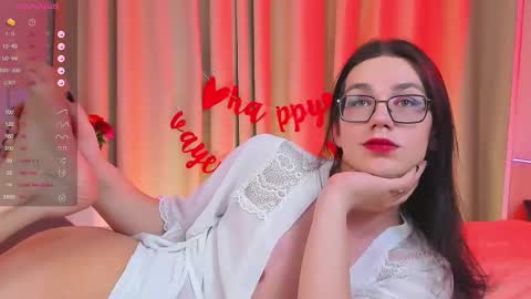 Alfreda online show from February 15, 12:59 am