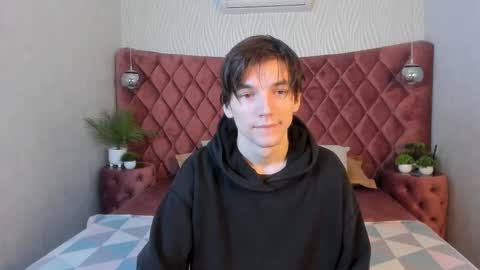 Alfred online show from October 31, 7:20 am