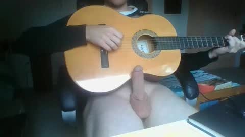 Snapshot of alfredosred123 chatting on September 9, 8:14 am Alfredo Ginger huge cock online show from September 9, 8:14 am