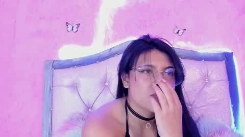 Snapshot of alfresii_rivera chatting on February 27, 7:08 am Carolina Join The Fan Club online show from February 27, 7:08 am