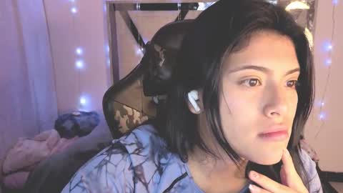 Snapshot of alfresii_rivera chatting on September 8, 11:59 pm Carolina Join The Fan Club online show from September 8, 11:59 pm