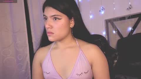 Carolina Join The Fan Club  online show from October 9, 3:12 am