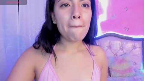 Snapshot of alfresii_rivera chatting on February 14, 8:42 am Carolina Join The Fan Club online show from February 14, 8:42 am