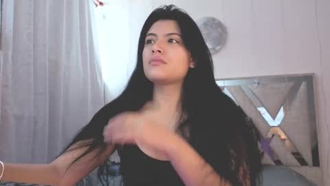 Carolina Join The Fan Club  online show from September 25, 11:39 am