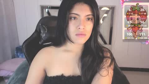 Snapshot of alfresii_rivera chatting on September 14, 11:50 pm Carolina Join The Fan Club online show from September 14, 11:50 pm