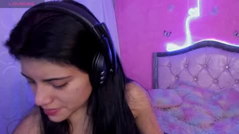 Snapshot of alfresii_rivera chatting on December 24, 10:22 am Carolina Join The Fan Club online show from December 24, 10:22 am