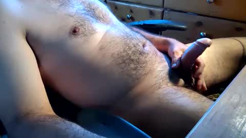 Alguien online show from October 10, 2:34 pm