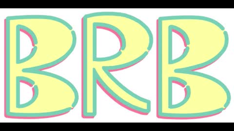 Alheli online show from October 7, 12:12 pm