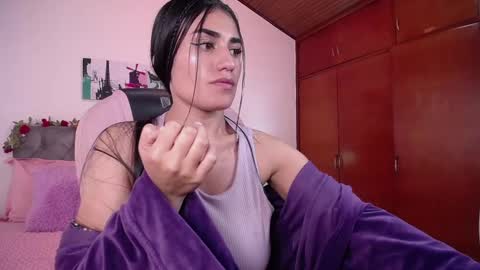 Alheli online show from February 10, 2:59 pm