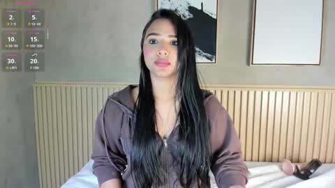  Ali online show from February 27, 10:31 pm