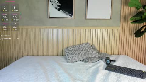  Ali online show from March 8, 10:34 pm