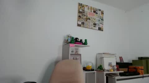 Alia  online show from March 18, 12:55 pm