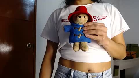 Alia  online show from September 24, 1:51 pm