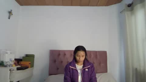 Alia      Anjali  online show from February 14, 3:58 pm