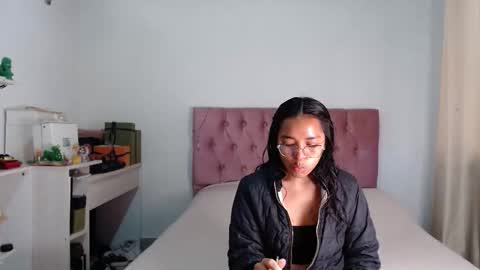 Alia      Anjali  online show from October 18, 12:53 pm