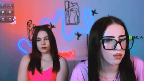 alia skay online show from March 22, 8:02 pm