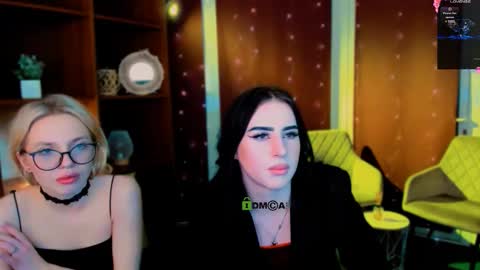 alia skay online show from March 11, 8:45 pm