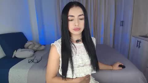 Alia  online show from March 20, 11:32 pm