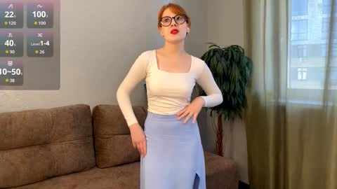 Amelia online show from September 20, 5:21 am