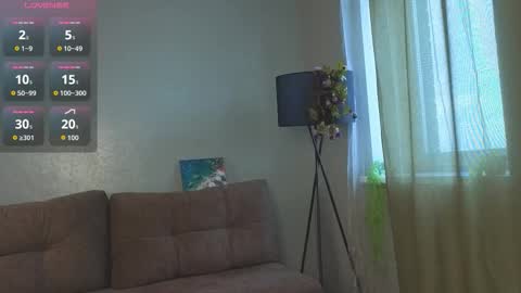 Amelia online show from October 28, 5:52 am