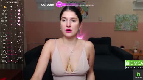 Alianna online show from March 18, 12:22 pm