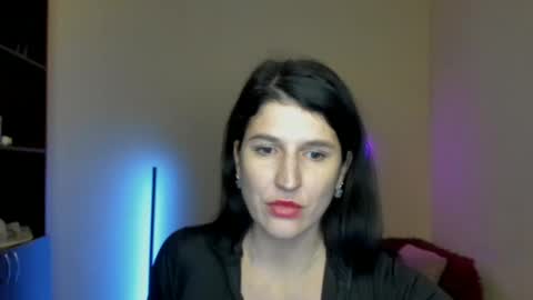 Alianna online show from March 4, 12:22 pm