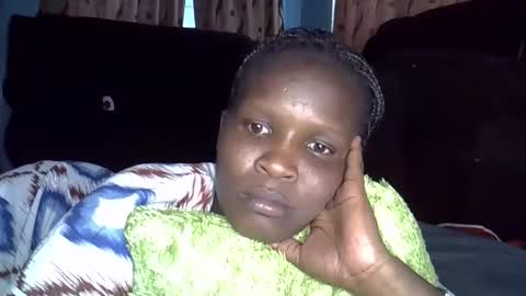 alic_crazy online show from February 5, 9:13 am