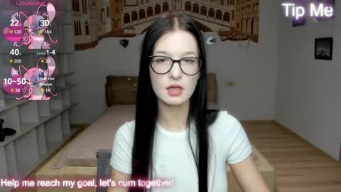 Alica online show from October 1, 11:31 am