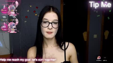 Alica online show from September 23, 11:37 am