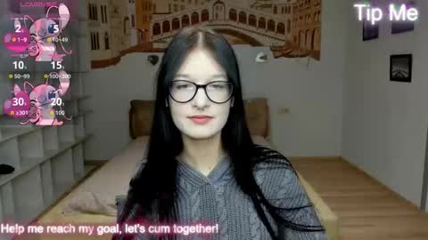 Alica online show from October 3, 11:51 am