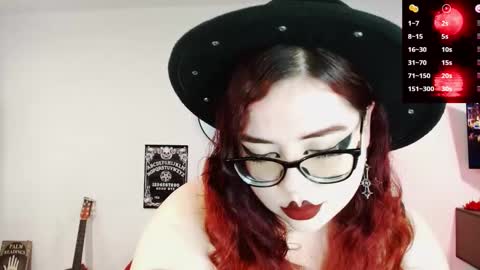   online show from March 5, 6:34 pm
