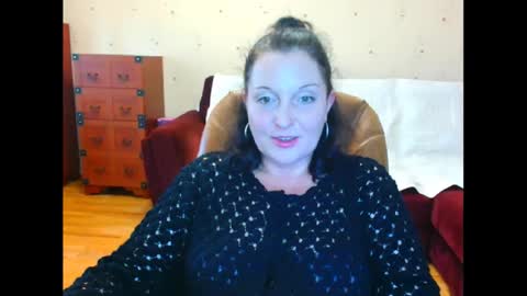 Snapshot of alice3694 chatting on January 31, 12:18 pm Alice online show from January 31, 12:18 pm